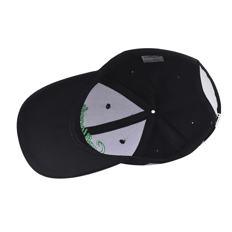 Women's Summer Baseball Caps