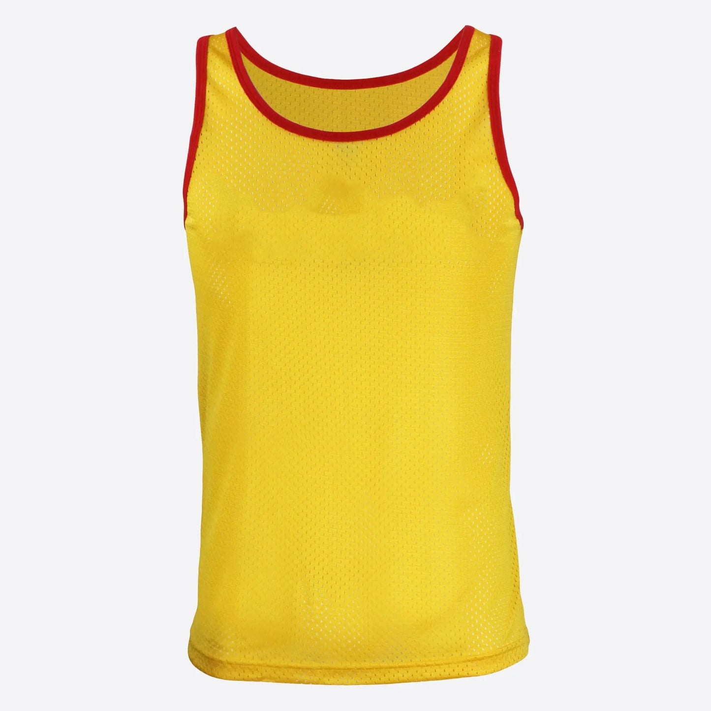 Men's Summer Fitness Tank Top