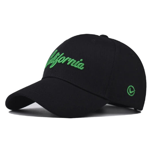 Women's Summer Baseball Caps