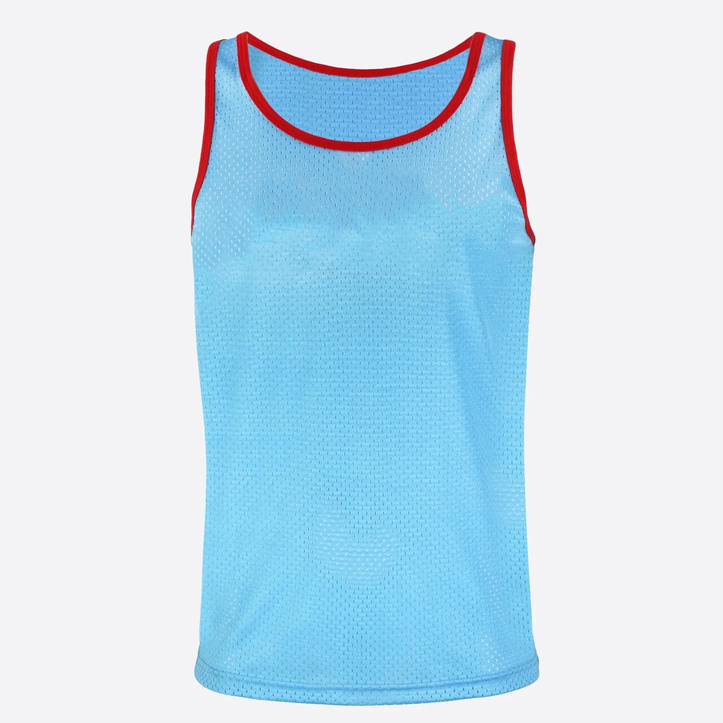 Men's Summer Fitness Tank Top