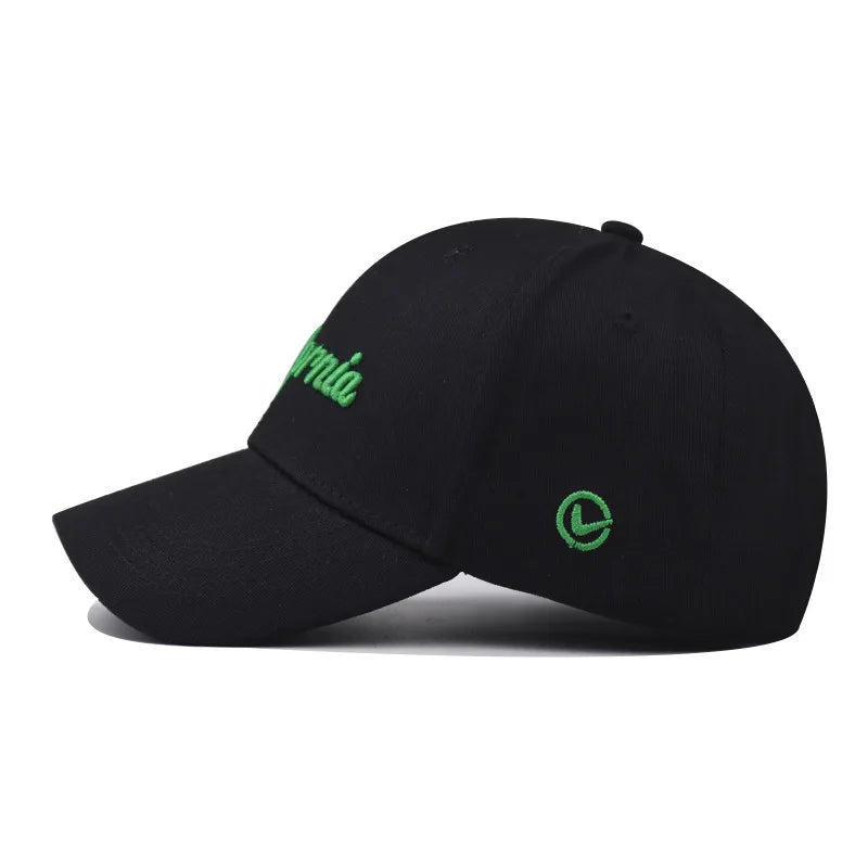 Women's Summer Baseball Caps