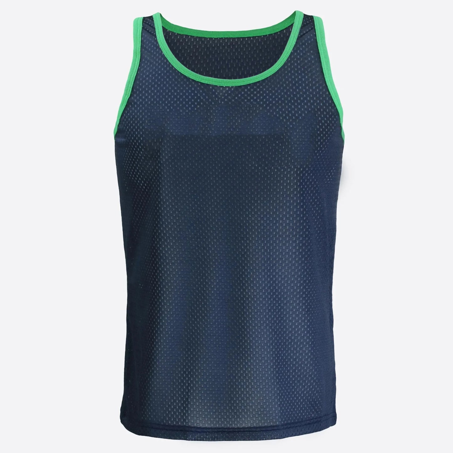 Men's Summer Fitness Tank Top