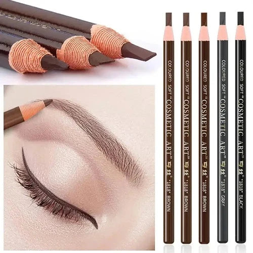 Waterproof Eyebrow Pencil