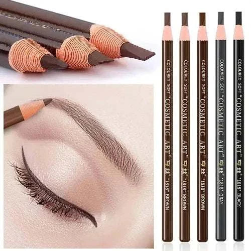 Waterproof Eyebrow Pencil
