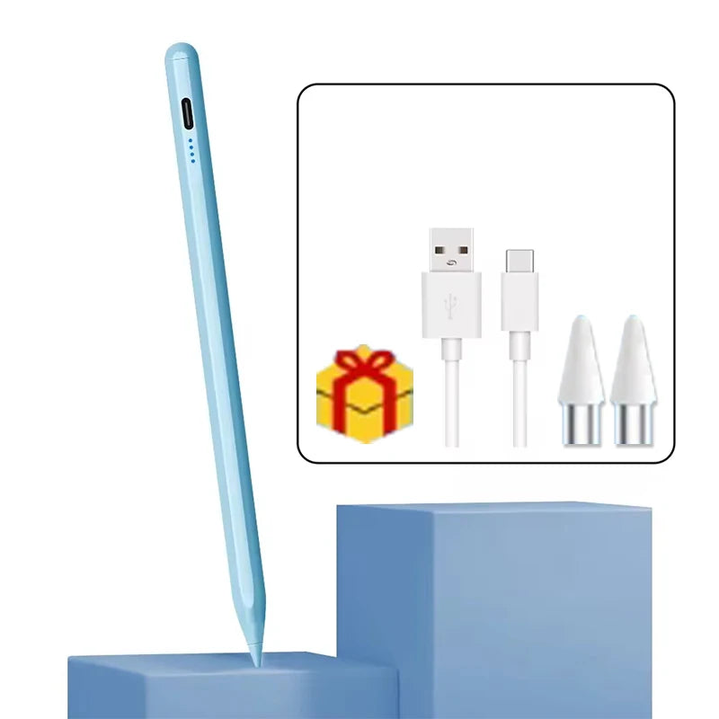 Universal Stylus Pen for Apple Pencil
