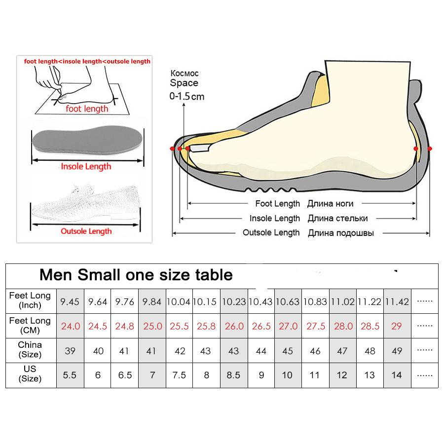 Men's winter plush indoor warm slippers with plaid pattern and cotton fabric upper.