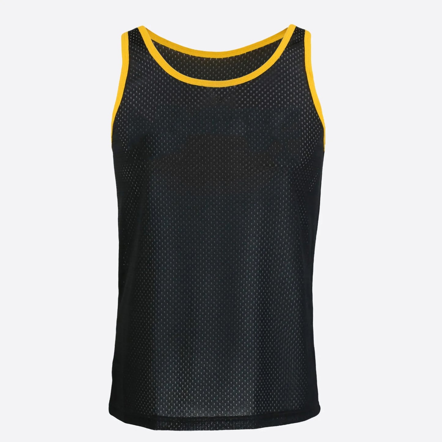 Men's Summer Fitness Tank Top
