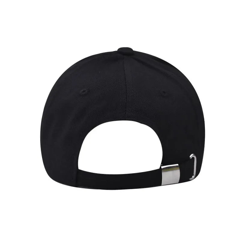 Women's Summer Baseball Caps