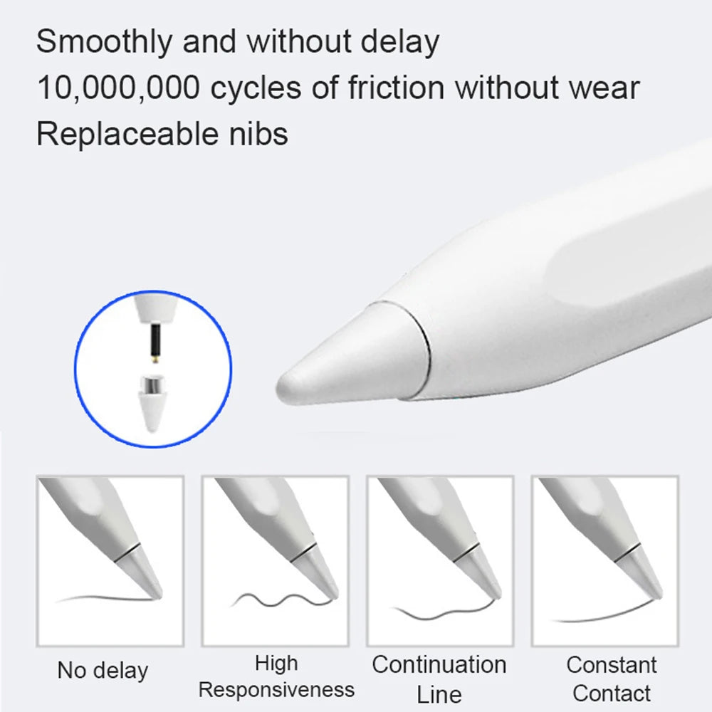Universal Stylus Pen for Apple Pencil