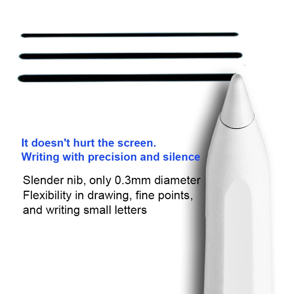 Universal Stylus Pen for Apple Pencil