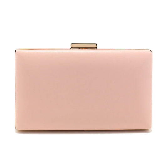 Women's evening flower bags made of TPU with polyester lining