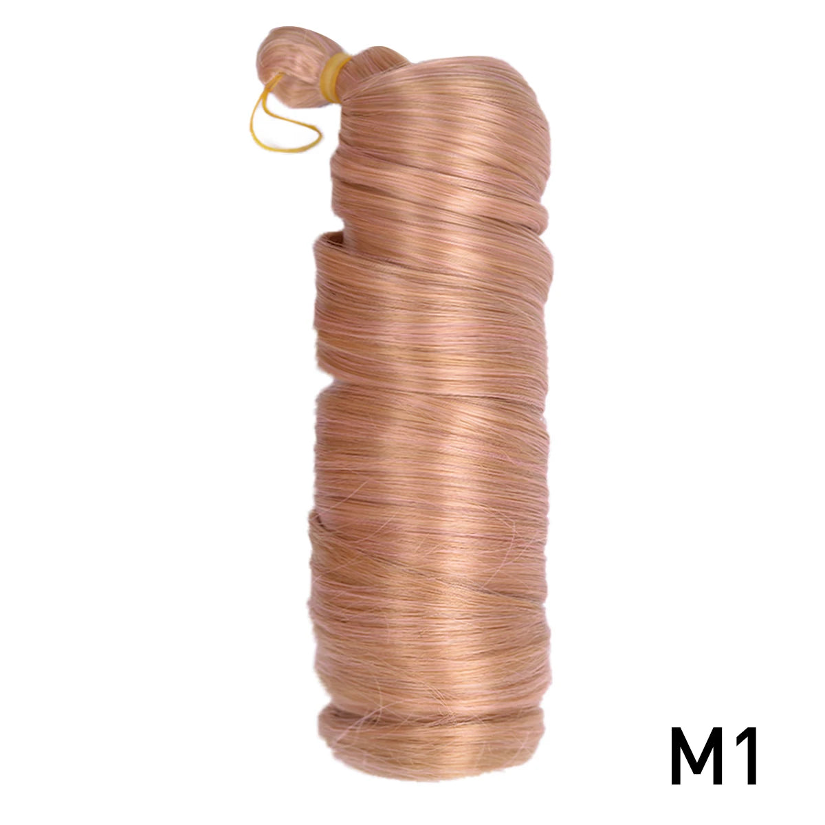 Women's French Curly Braiding Hair