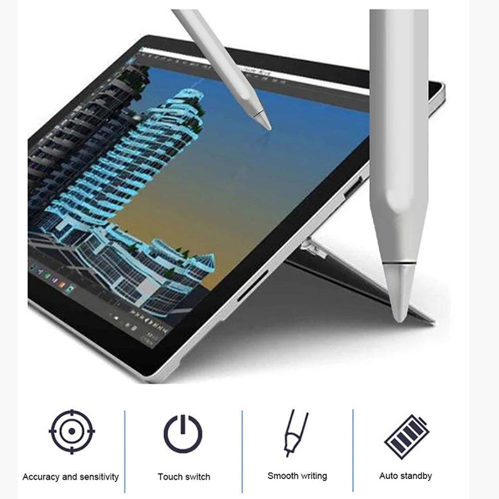 Universal Stylus Pen for Apple Pencil