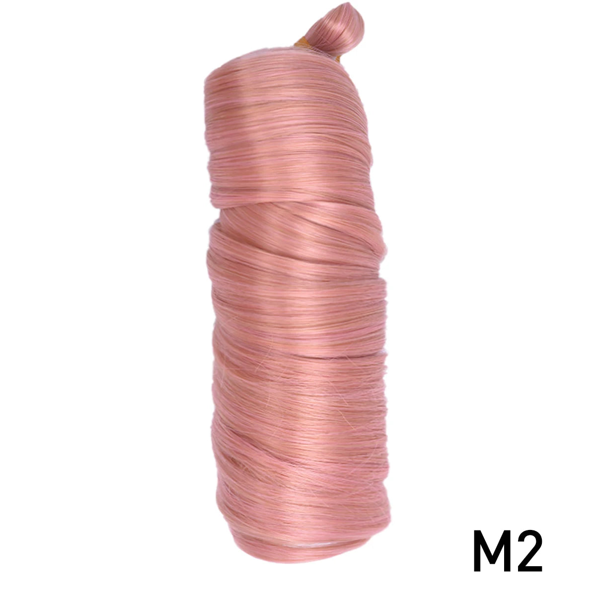 Women's French Curly Braiding Hair