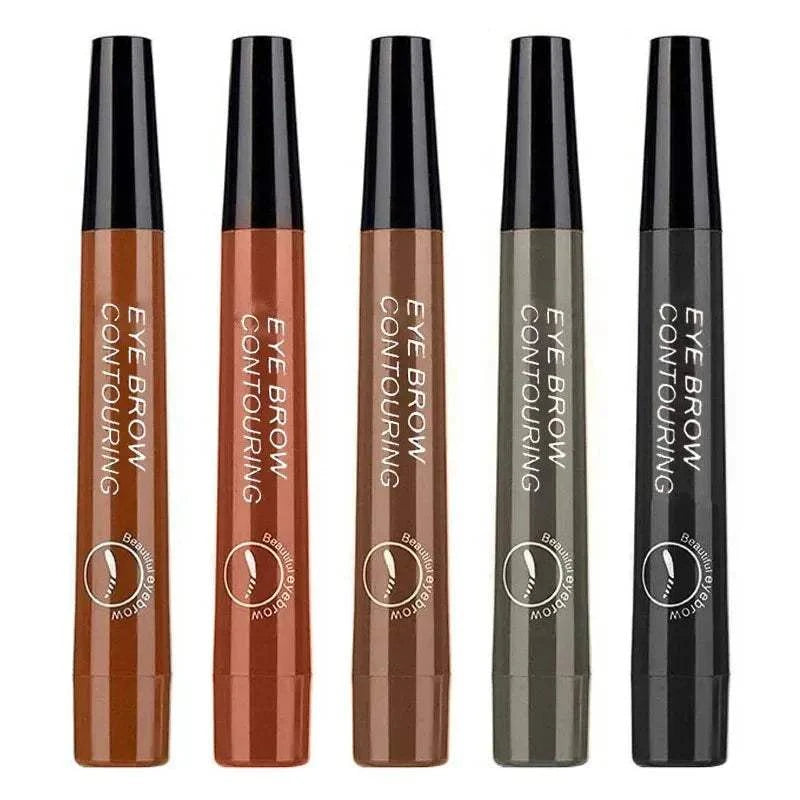 Waterproof Eyebrow Pencil - Misthere K. - All rights reserved