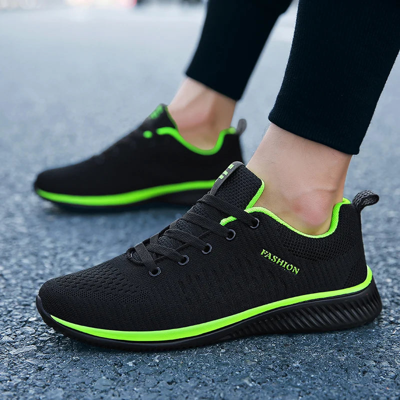Lightweight walking sneakers for Men