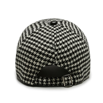 Men's women's Winter Baseball Caps