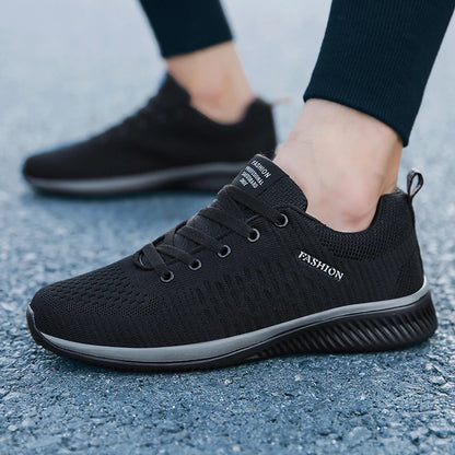 Lightweight walking sneakers for Men