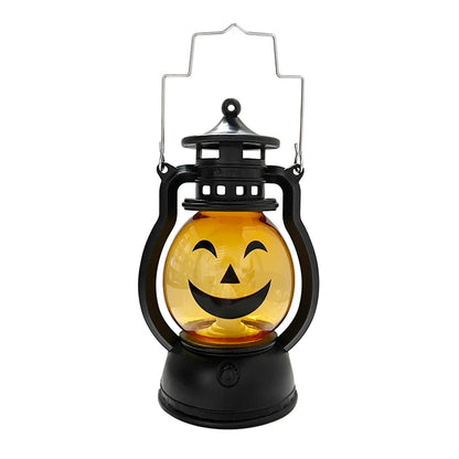 Halloween Led Lights home decorations.
