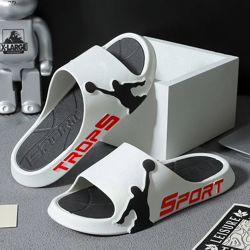 Men's Outdoor Slippers