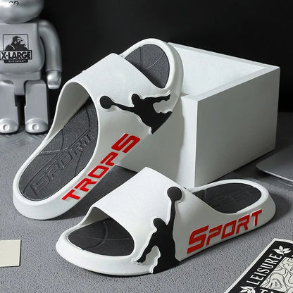 Men's Outdoor Slippers