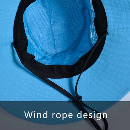 Women's Summer Outdoor Sun Hat