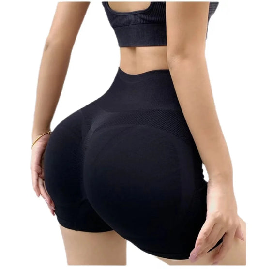 women's High Waist seamless sports
