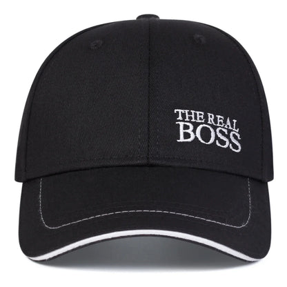 Men's summer Baseball Caps