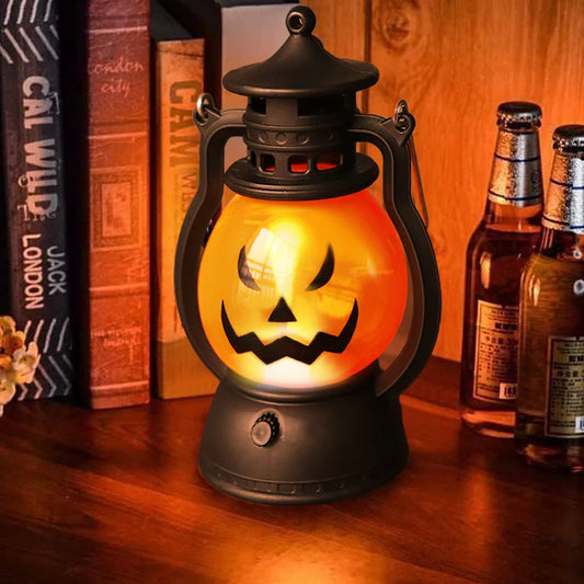 Halloween Led Lights home decorations.