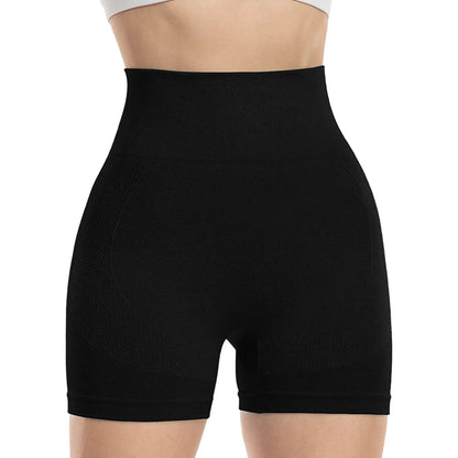 women's High Waist seamless sports