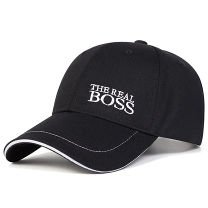 Men's summer Baseball Caps