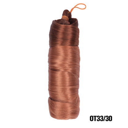 Women's French Curly Braiding Hair