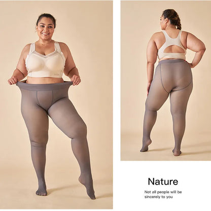 women's winter leggings