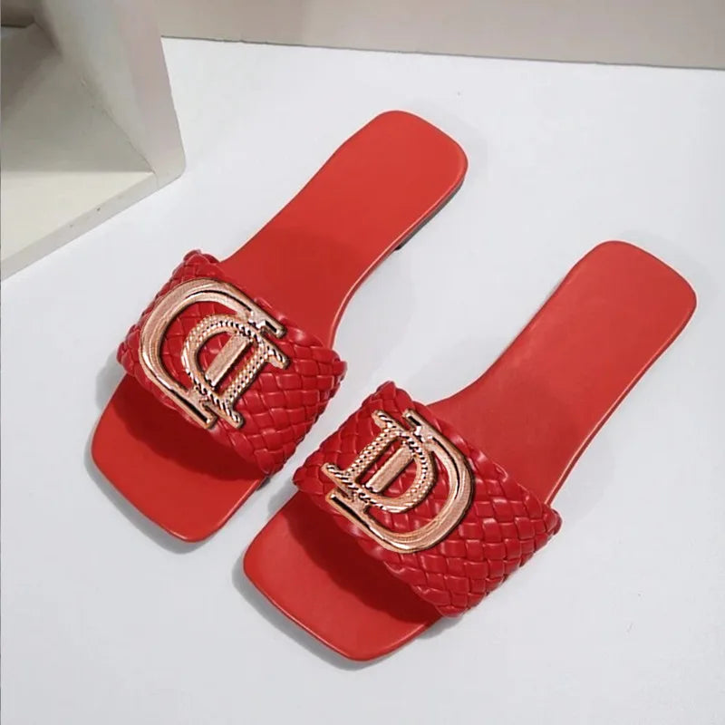 Best Women's luxury Slippers