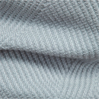 Men's Long Sleeve Pullovers