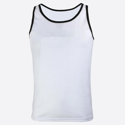 Men's Summer Fitness Tank Top