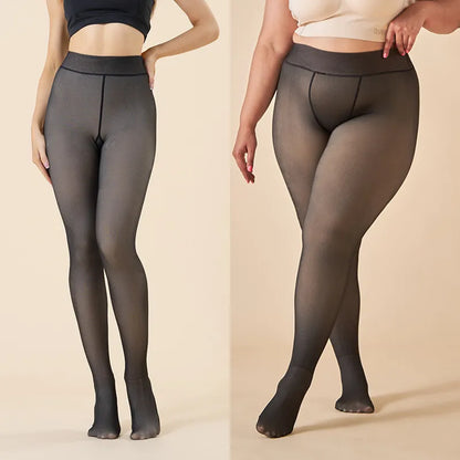 women's winter leggings