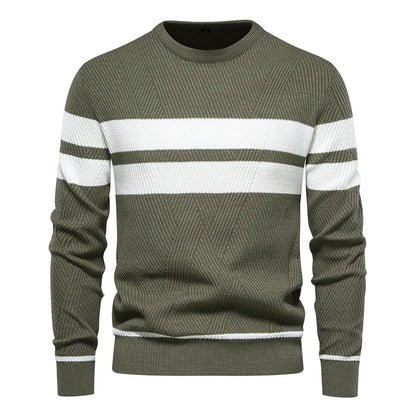 Men's Long Sleeve Pullovers