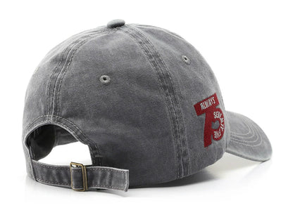 Men and Women's Summer Baseball Caps Hats