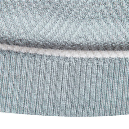 Men's Long Sleeve Pullovers