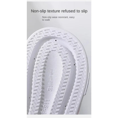 Men's Outdoor Slippers