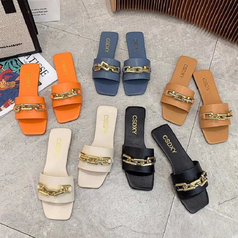 women's flat shoes and handbag set