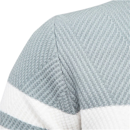 Men's Long Sleeve Pullovers