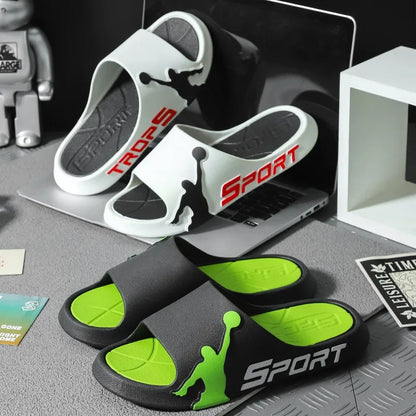 Men's Outdoor Slippers