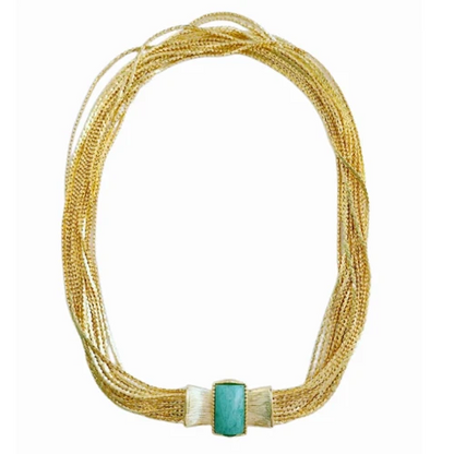 Women's Necklace Bracelet Sets