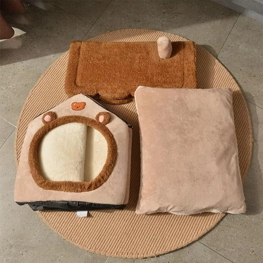 Sofa Pets Bed House