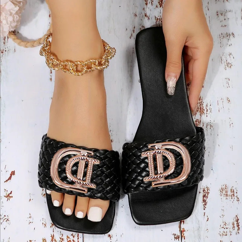 Best Women's luxury Slippers