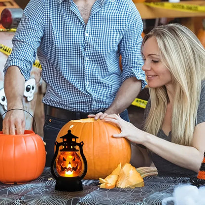 Halloween Led Lights home decorations.