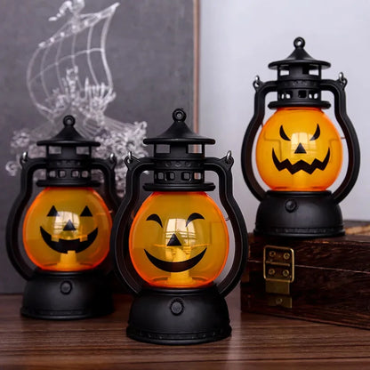 Halloween Led Lights home decorations.