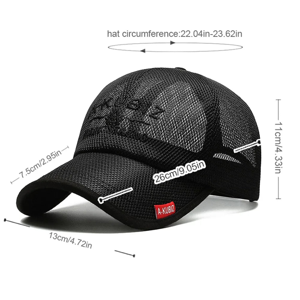 Summer Hats For Men And Women